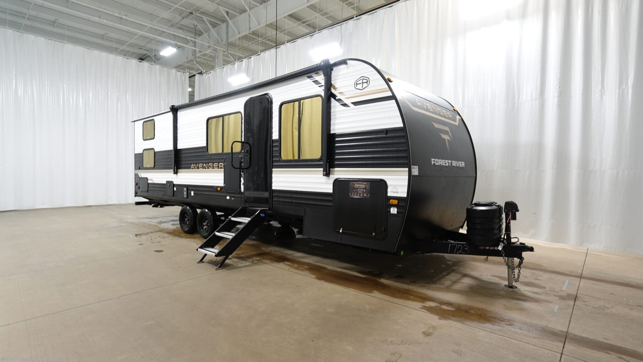 New 2026 Prime Time Avenger 26DBS available in Mount Clemens, Michigan