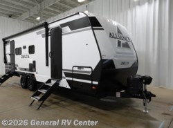 New 2026 Alliance RV Delta 252RL available in Mount Clemens, Michigan