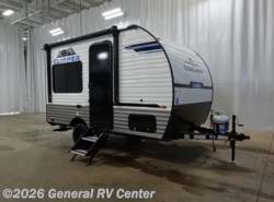 New 2026 Coachmen Clipper 3k series 12RD available in Mount Clemens, Michigan