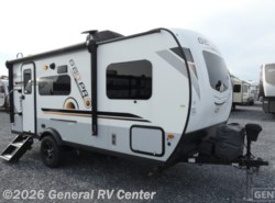 Used 2021 Forest River Rockwood Geo Pro G19FBS available in Mount Clemens, Michigan