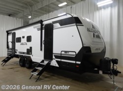 New 2026 Alliance RV Delta 252RL available in Mount Clemens, Michigan