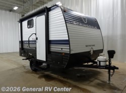 New 2026 Keystone Springdale 1230BB available in Mount Clemens, Michigan