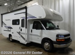 New 2026 Thor Motor Coach Pasadena SZ22 Chevy available in Mount Clemens, Michigan
