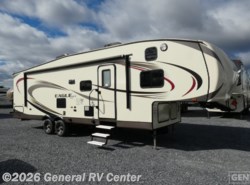 Used 2016 Jayco Eagle HT 29.5FBDS available in Mount Clemens, Michigan