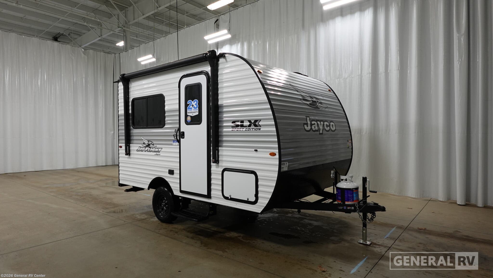 New 2026 Jayco Flight 130RD available in Mount Clemens, Michigan