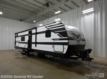 New 2026 Grand Design Transcend 295QBT available in Mount Clemens, Michigan