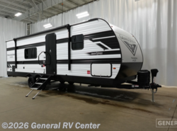 New 2026 Grand Design Transcend 24BHX available in Mount Clemens, Michigan