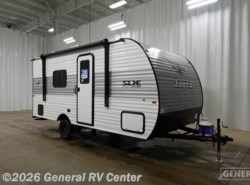 New 2026 Jayco FLIGHT 170FQ available in Mount Clemens, Michigan