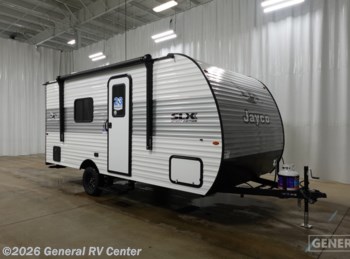 New 2026 Jayco FLIGHT 170FQ available in Mount Clemens, Michigan