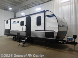 New 2026 Coachmen Clipper 262DBS available in Mount Clemens, Michigan