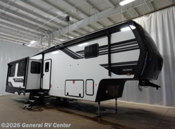 New 2026 Grand Design Reflection 337RLS available in Mount Clemens, Michigan