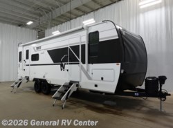 New 2026 Winnebago Thrive 25RLS available in Mount Clemens, Michigan