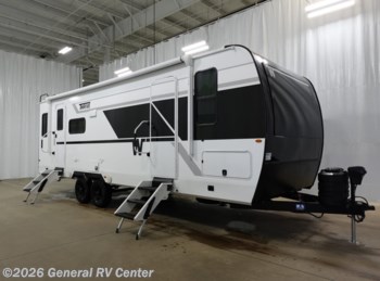New 2026 Winnebago Thrive 25RLS available in Mount Clemens, Michigan
