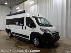 New 2026 Thor Motor Coach Sequence Sport 20L available in Mount Clemens, Michigan