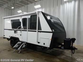 New 2026 Winnebago Micro Minnie 2108DS available in Mount Clemens, Michigan