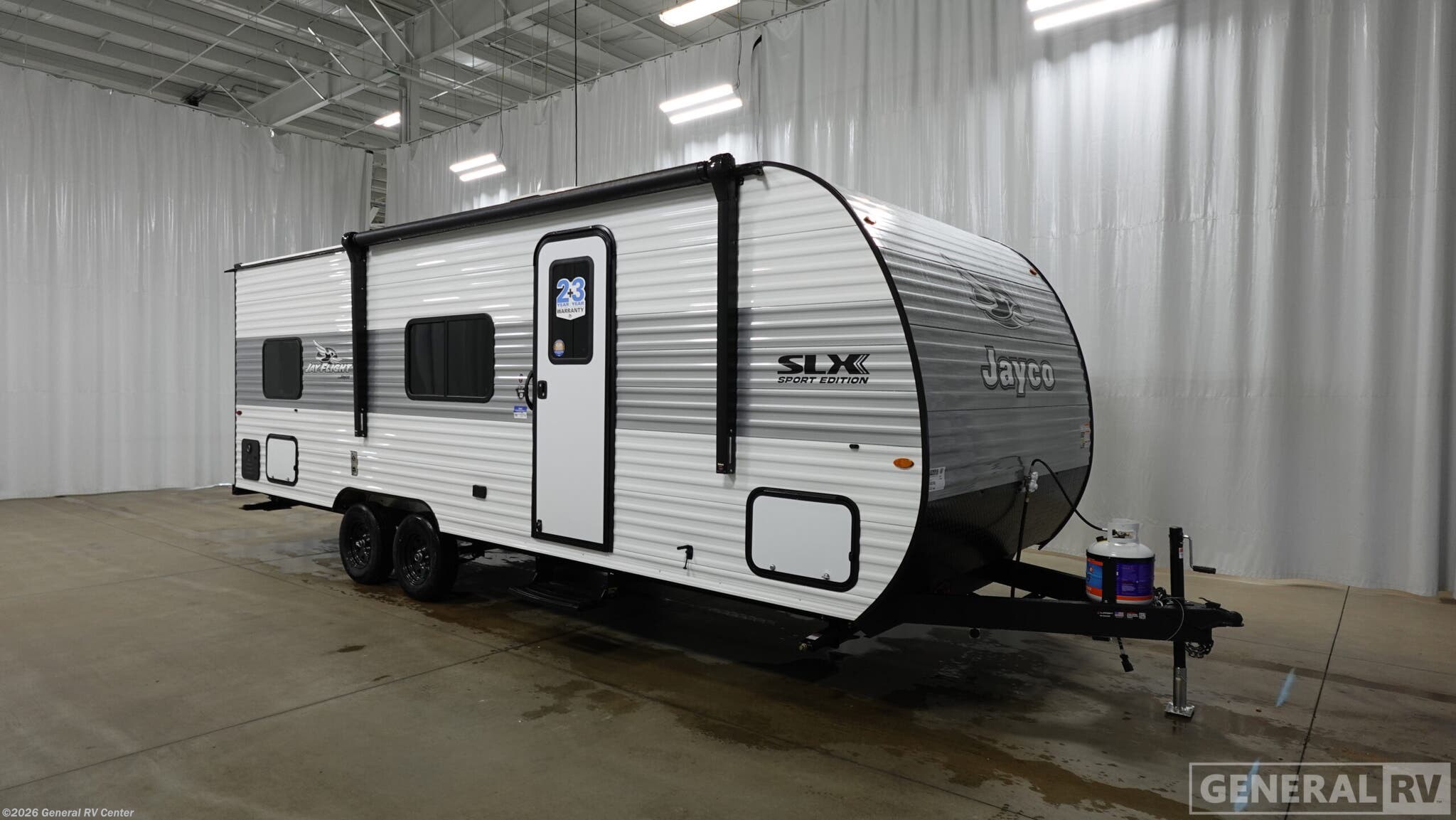 New 2026 Jayco Flight 250BH available in Mount Clemens, Michigan