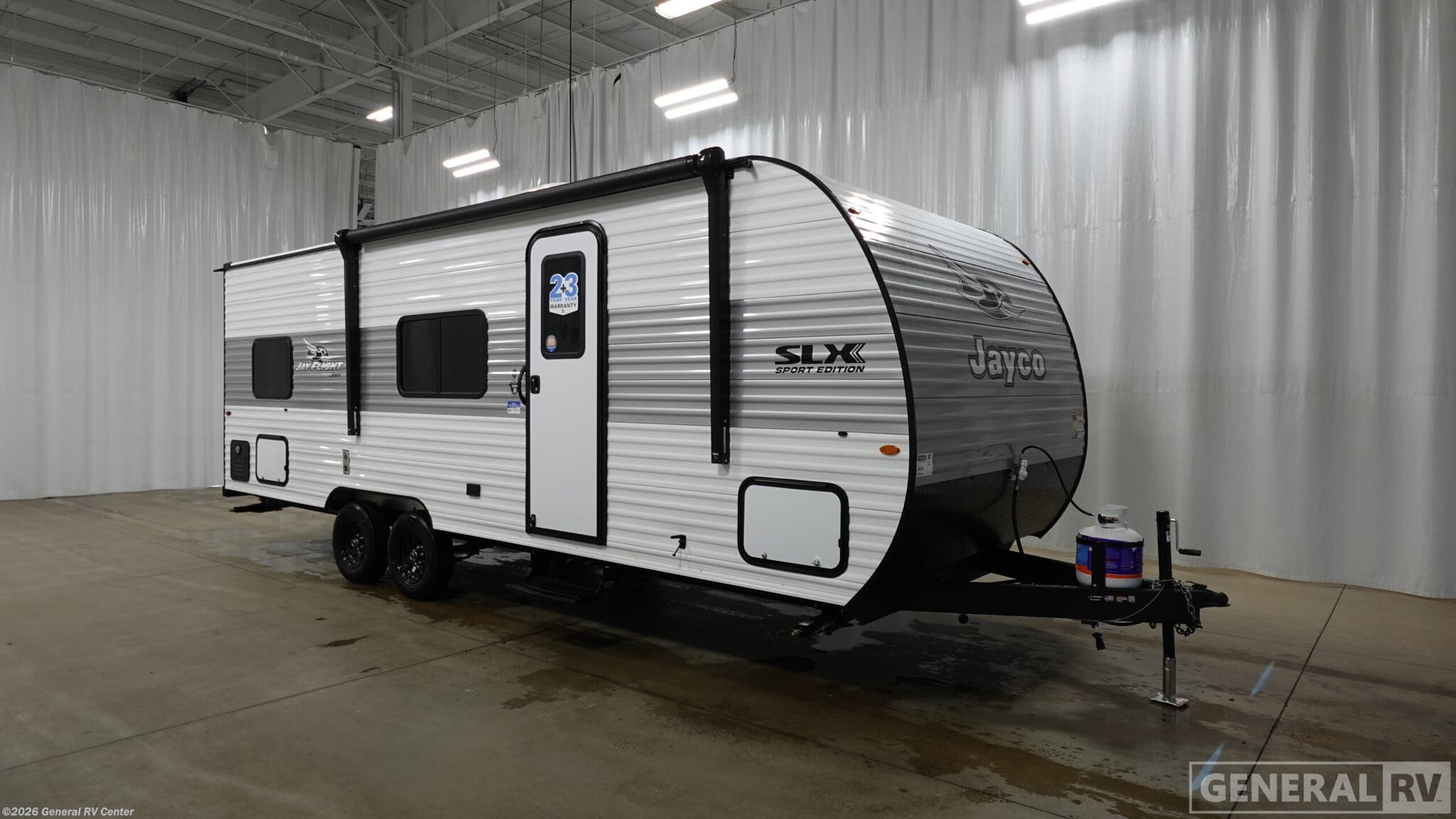 New 2026 Jayco Flight 250BH available in Mount Clemens, Michigan