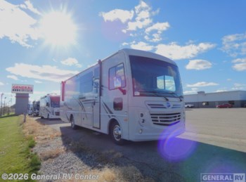 Used 2024 Holiday Rambler Admiral 29M available in Mount Clemens, Michigan