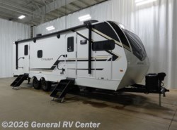 New 2026 Keystone Cougar 25FKD available in Mount Clemens, Michigan