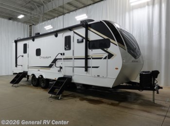 New 2026 Keystone Cougar 25FKD available in Mount Clemens, Michigan