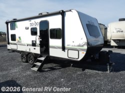 Used 2024 Forest River No Boundaries NB20.3 available in Mount Clemens, Michigan