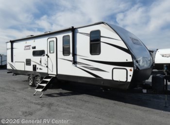 Used 2021 Dutchmen Coleman Light 3055BS available in Mount Clemens, Michigan