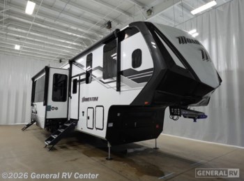 New 2026 Grand Design Momentum 395MS available in Mount Clemens, Michigan