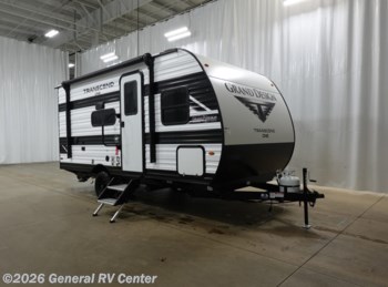 New 2026 Grand Design TRANSCEND-ONE 151BH available in Mount Clemens, Michigan