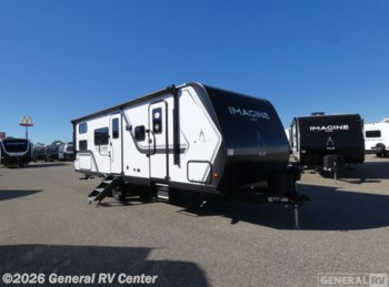 New 2026 Grand Design Imagine 25DBE available in Mount Clemens, Michigan