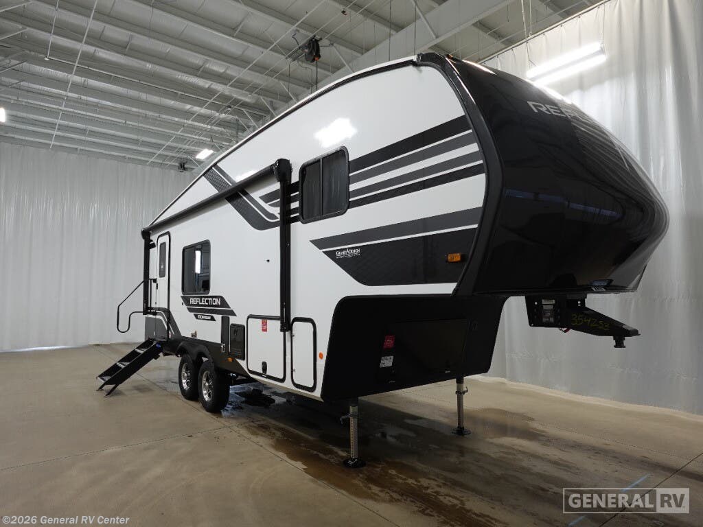 New 2026 Grand Design Reflection 22RK available in Mount Clemens, Michigan