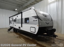 New 2026 Jayco FLIGHT 263BHS available in Mount Clemens, Michigan