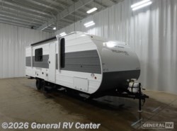 New 2026 Forest River WILDWOOD-FSX 233RBLE available in Mount Clemens, Michigan