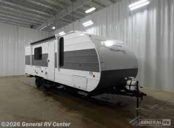 New 2026 Forest River WILDWOOD-FSX 233RBLE available in Mount Clemens, Michigan