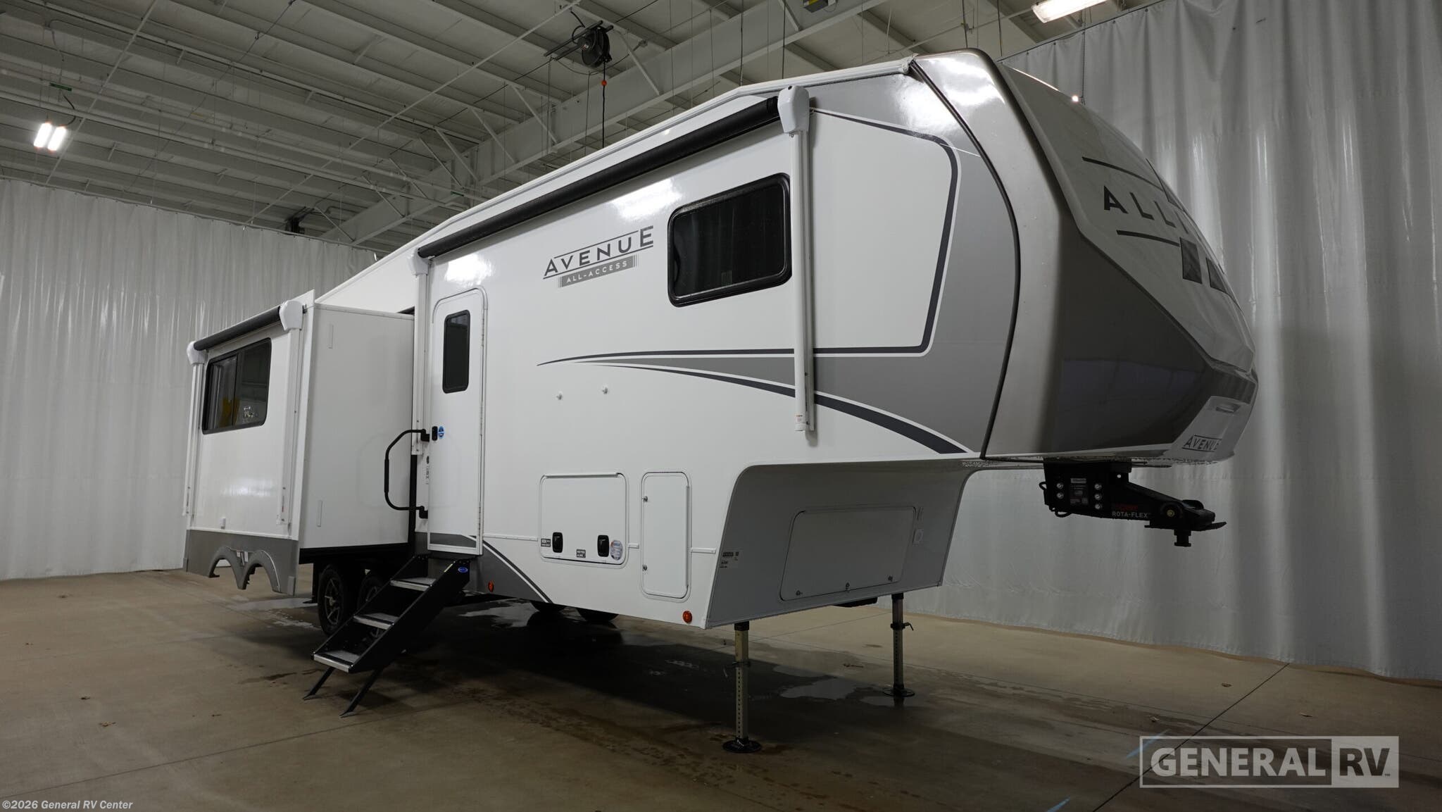 New 2026 Alliance RV Avenue All-Access 30BH available in Mount Clemens, Michigan