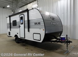 New 2026 Jayco FLIGHT 170FQ available in Mount Clemens, Michigan