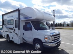 New 2026 Thor Motor Coach Pasadena SE19 Ford available in Mount Clemens, Michigan