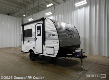 New 2026 Jayco FLIGHT 130RD available in Mount Clemens, Michigan