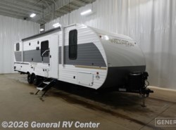 New 2026 Forest River Wildwood 273QBXL available in Mount Clemens, Michigan