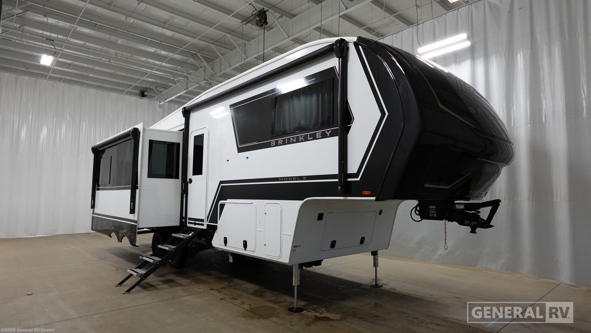 New 2026 Brinkley RV Model Z 2900 available in Mount Clemens, Michigan