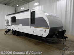 New 2026 Forest River Wildwood X-Lite 25ICE available in Mount Clemens, Michigan