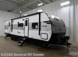 New 2026 Jayco Jay Flight SLX 321BDS available in Mount Clemens, Michigan