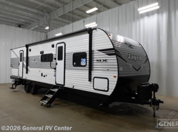 New 2026 Jayco Jay Flight SLX 321BDS available in Mount Clemens, Michigan