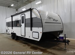 New 2026 Open Range 25BH available in Mount Clemens, Michigan