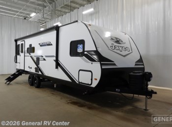 New 2026 Jayco Jay Feather SL 25RLSL available in Mount Clemens, Michigan