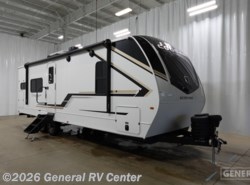 New 2026 Keystone Cougar Half Ton 25MLE available in Mount Clemens, Michigan