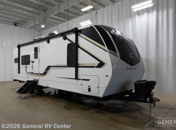 New 2026 Keystone Cougar Half Ton 25MLE available in Mount Clemens, Michigan