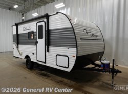 New 2026 Open Range 17BH available in Mount Clemens, Michigan