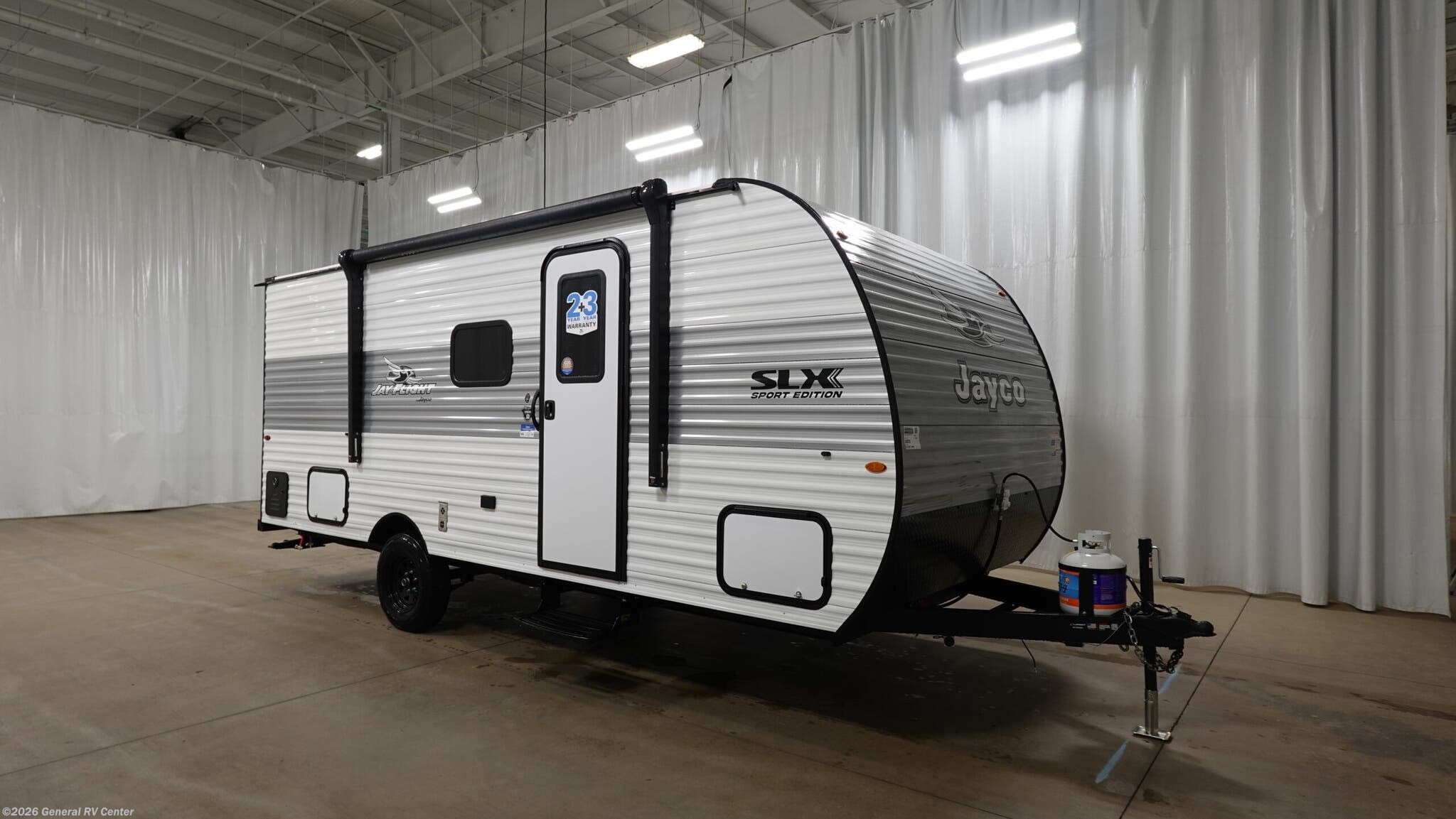 New 2026 Jayco  FLIGHT 178DBS available in Mount Clemens, Michigan