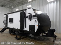 New 2026 Keystone Passport 210RKC available in Mount Clemens, Michigan