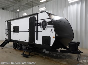 New 2026 Keystone Passport 210RKC available in Mount Clemens, Michigan